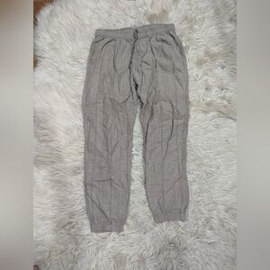 Patagonia Tan Trousers
